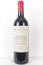 moulis château dutruch grand