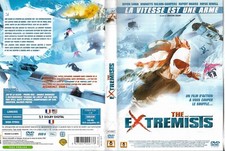 DVD - The eXtremists - Devon Sawa, Bridgette Wilson-Sampras, Refus Sewell -