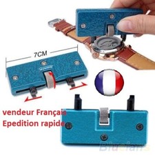 Ouvre Boîtier de Montre Outil