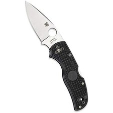 Spyderco Native 5 Folder Black