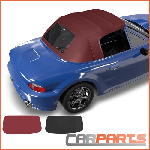 Capote cabriolet softtop - cabriolet,