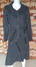 Ensemble Veste et Jupe Femme "