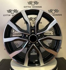 4 Jantes en Alliage Compatible pour Subaru Brz Forester Impreza Legacy XV De 16