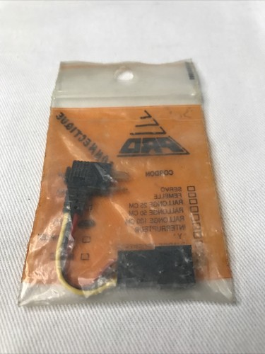 Pro connectique cordon sanwa - cordon,