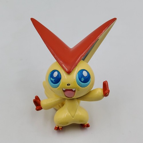 Pokemon figure tomy moncolle - tomy,