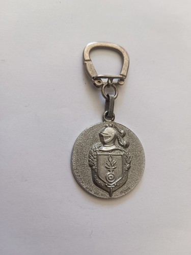 Porte clés militaire - porte-clés,