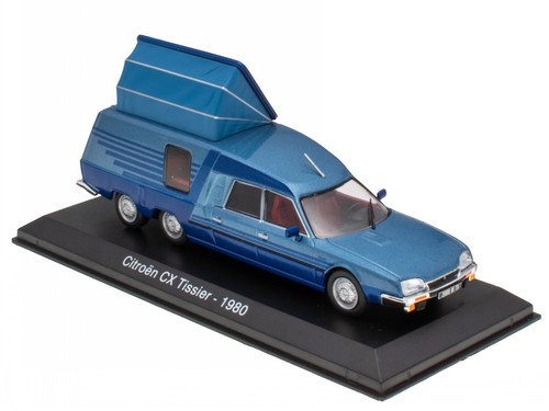 Citroen tissier penthouse - citroen,