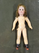 PETITE POUPEE ANCIENNE A RESTAURER 21 SFBJ PARIS 13/10 N°8