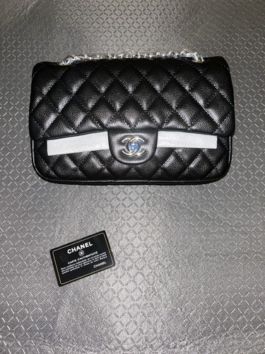 Sac chanel timeless - sac,