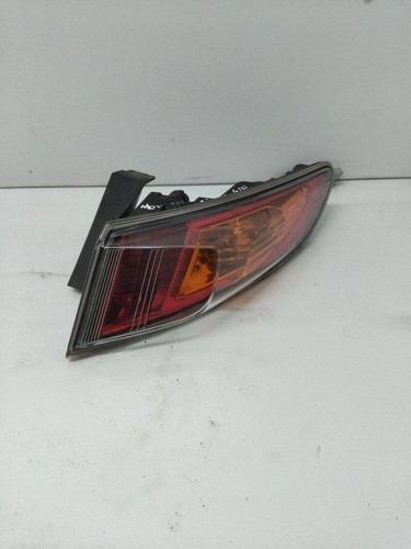 Honda civic 2007 arrière - 2007,