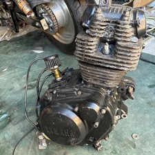 Moteur YAMAHA TW200 TW 200