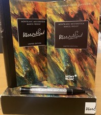 MONTBLANC MARCEL PROUST