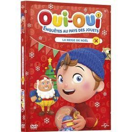 Dvd oui enquêtes au - oui,