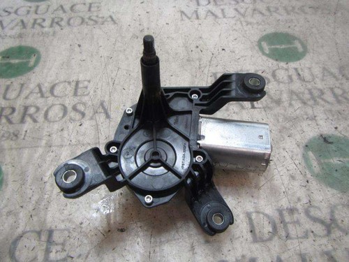 Moteur essuie glace arriere - moteur,
