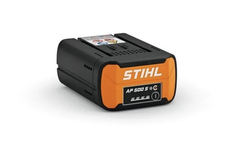 Batterie stihl ap500s - stihl,