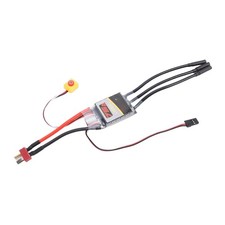 75A Brushless ESC For 540 3650