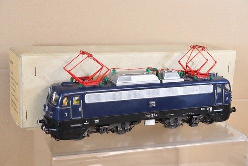 Kit locomotive électrique - kit,