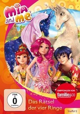 MIA AND ME - (2/5)FOLGE 9+10