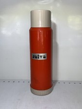 ☺ Ancienne Thermos Bouteille