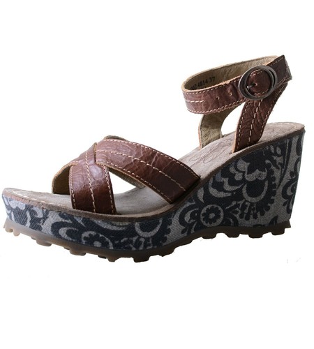 Fly london gera - sandale, femme