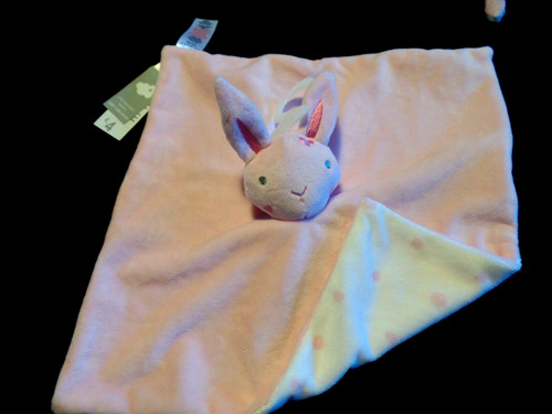 S3n doudou lapin plat rose - s3n, /