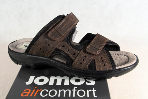 Jomos homme mules cuir - homme,