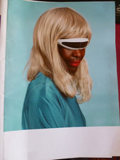 "he Perfect Crime"  Sélection