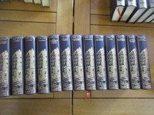 13 VOLUMES JEAN DE BONNOT