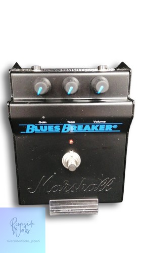 Pédale effet marshall blues - marshall,