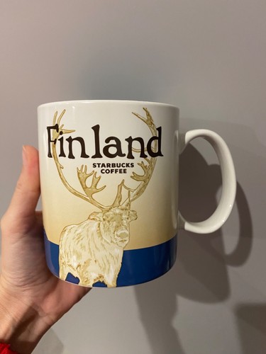 Tasse starbuck finland - tasse,