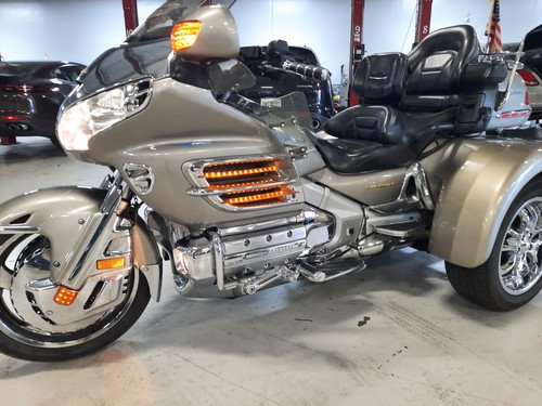 2003 honda gold - honda, wing