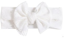 Bandeau pour bébé fille