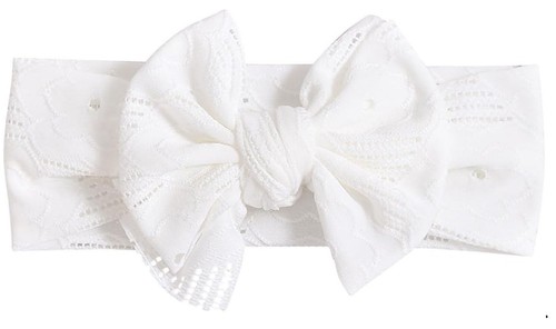 Bandeau pour bébé - , fille