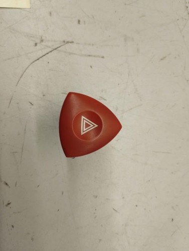 Bouton warning renault - bouton, de