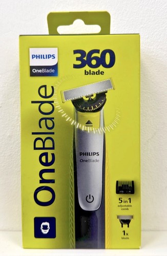 Philips oneblade 360 - 360, |