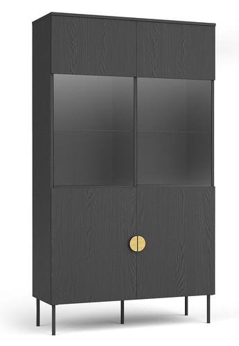 Vitrine mond meuble - de,