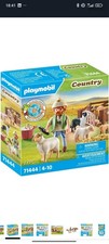 PLAYMOBIL - COUNTRY / LA VIE
