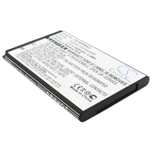 Battery for swissvoice epure - battery,