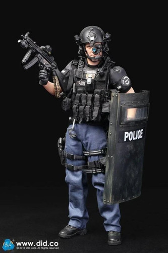 Did corp ma1006 - ma1006, lapd