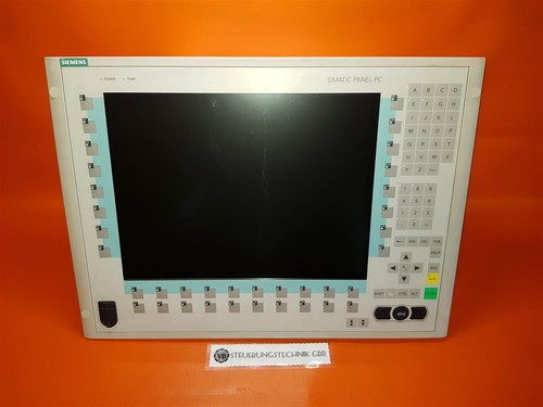 Siemens 670 simatic panneau - 670,