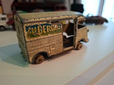 dinky toys Citroën 1200 Kilos Hy