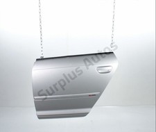 PORTE ARRIERE GAUCHE