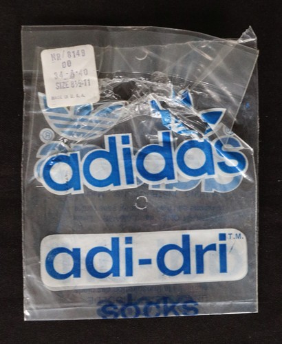 Adidas adi dri sac plastique - adidas,
