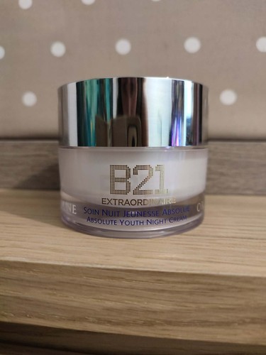 Orlane crème nuit jeunesse - de,