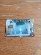Télécarte " Ma Télécarte"