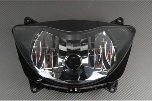Bloc optique phare avant - bloc,