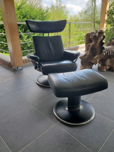 Fauteuil stresless modèle - 1,