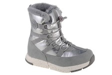 Bottes de neige pour filles, Big Star Kids Snow Boots, Gris