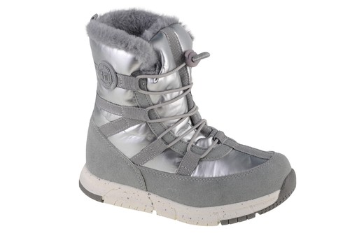 Bottes neige pour filles - de,