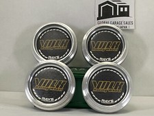 JDM Rays Volk Racing Center